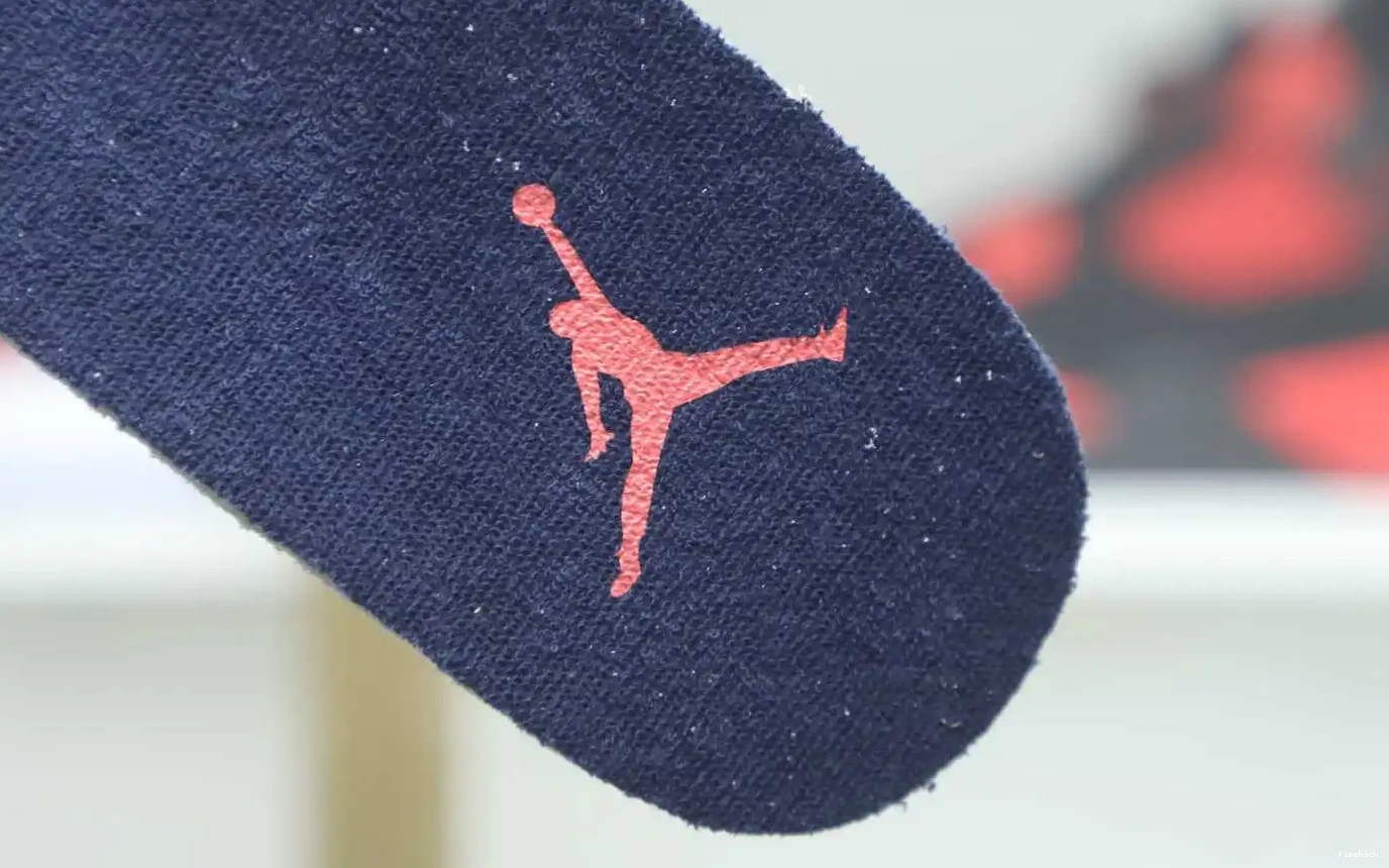 'TINKER' JORDAN AIR RETRO 6 0611